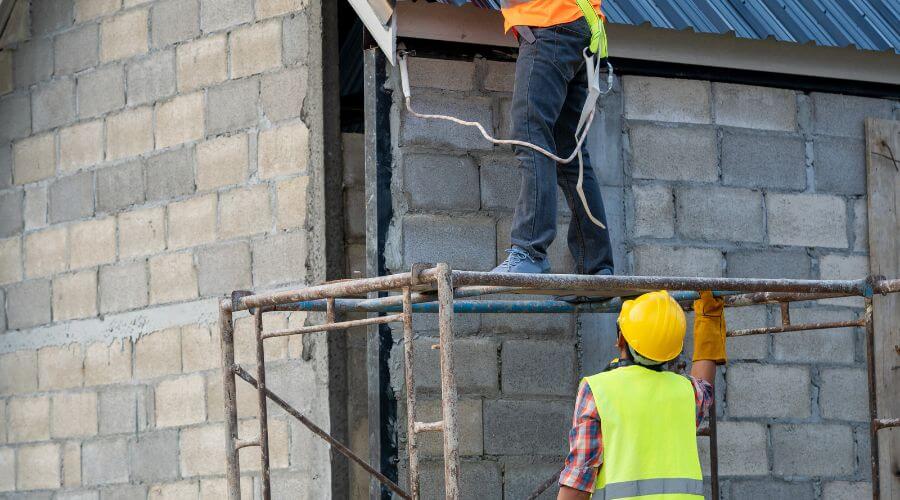 Local Chimney Repair in Matamoras, PA